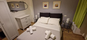 Studio Flat 381